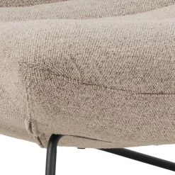 Fåtöljer|Vardagsrum|Reforma Fåtölj 'Ånge' - Beige