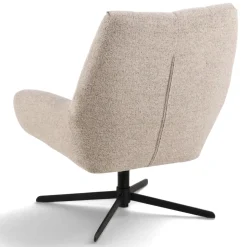 Fåtöljer|Vardagsrum|Reforma Fåtölj 'Paris' - Beige