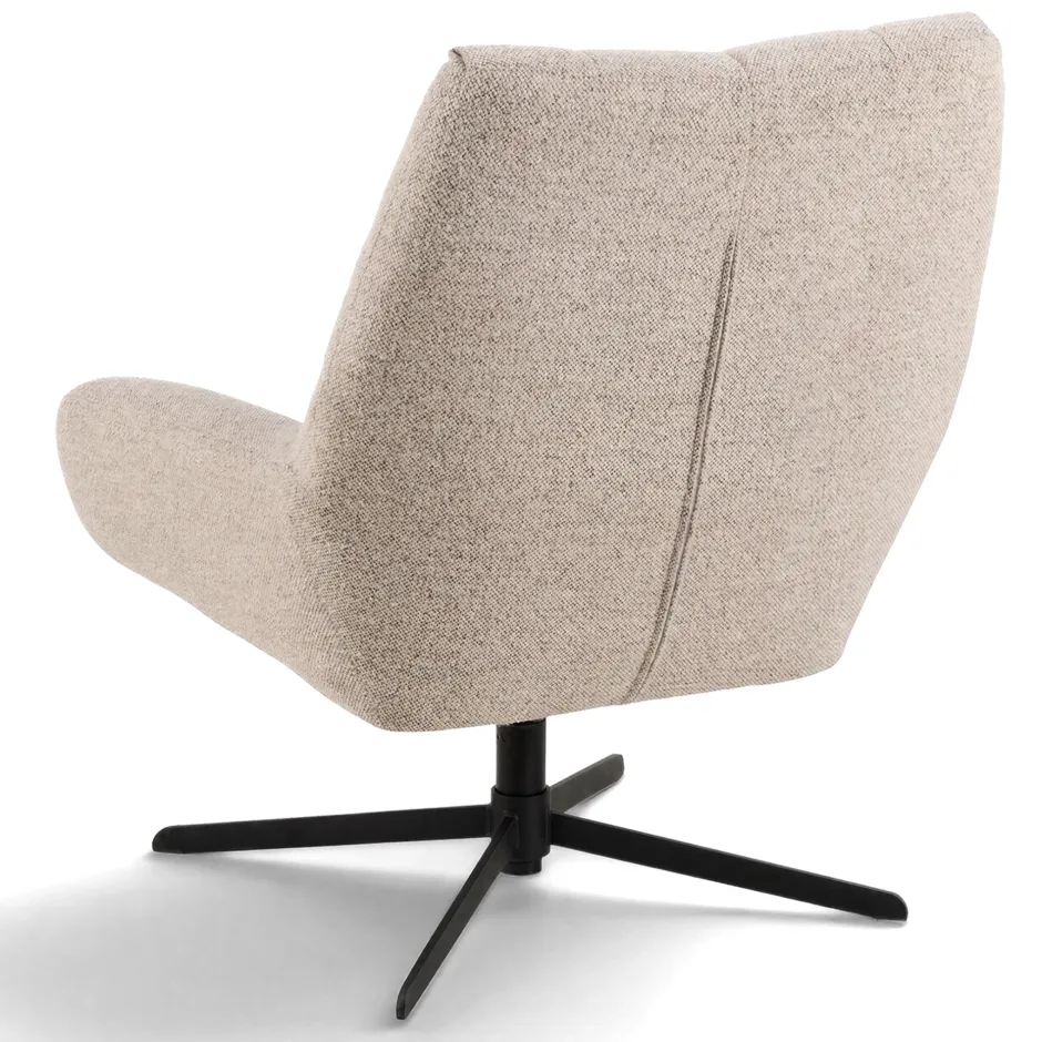 Fåtöljer|Vardagsrum|Reforma Fåtölj 'Paris' - Beige
