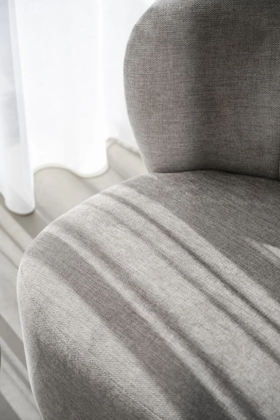 Fåtöljer|Vardagsrum|Rowico Home Fåtölj 'Roselawn' - Beige