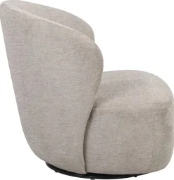 Fåtöljer|Vardagsrum|Rowico Home Fåtölj 'Roselawn' - Beige