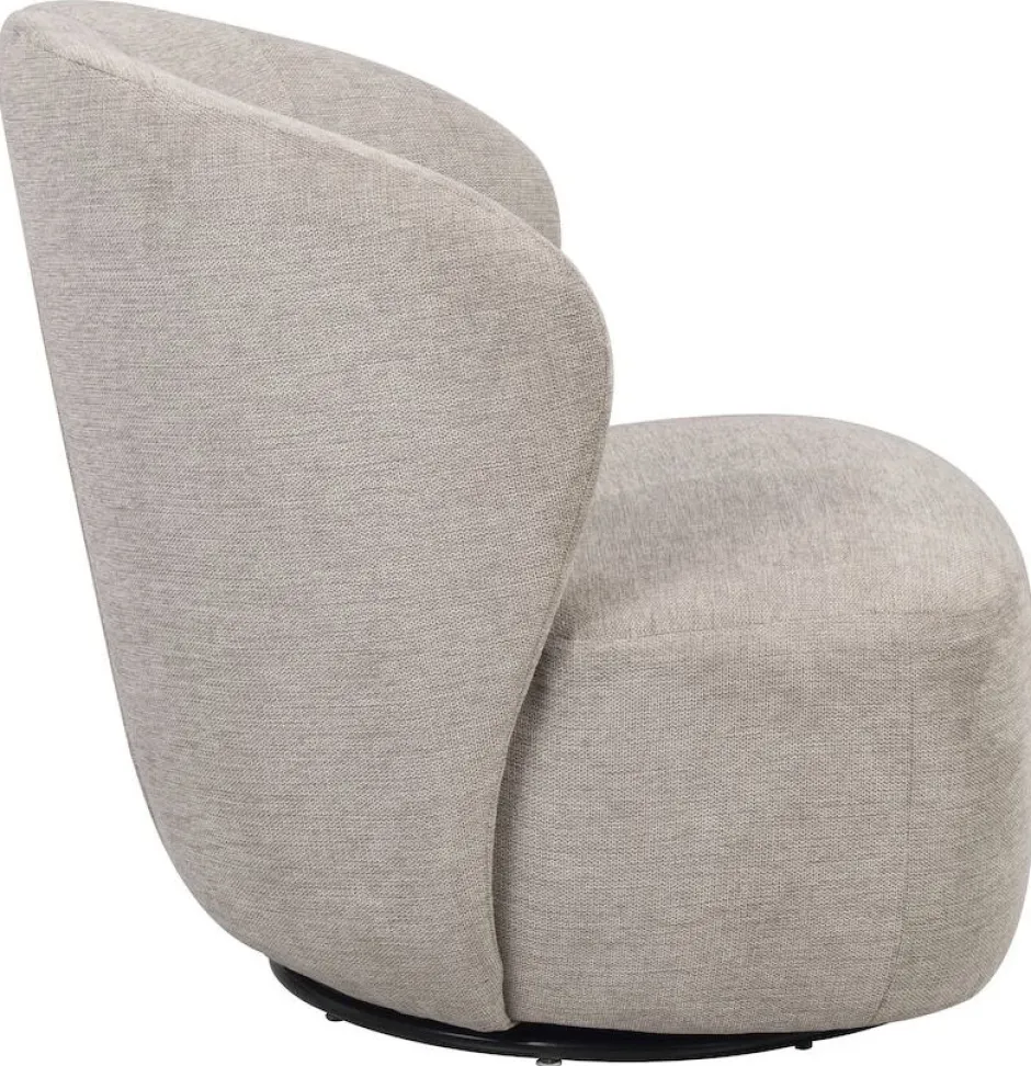 Fåtöljer|Vardagsrum|Rowico Home Fåtölj 'Roselawn' - Beige