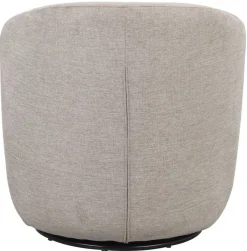 Fåtöljer|Vardagsrum|Rowico Home Fåtölj 'Roselawn' - Beige