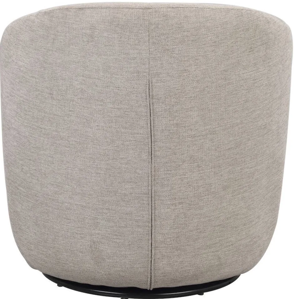 Fåtöljer|Vardagsrum|Rowico Home Fåtölj 'Roselawn' - Beige