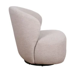 Fåtöljer|Vardagsrum|Rowico Home Fåtölj 'Roselawn' - Ljus beige