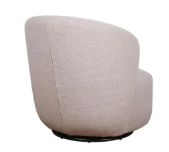 Fåtöljer|Vardagsrum|Rowico Home Fåtölj 'Roselawn' - Ljus beige