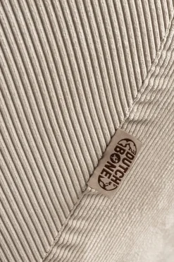 Fåtöljer|Vardagsrum|Dutchbone Fåtölj 'Vince' - Beige