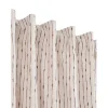 Gardiner|Textilier|Svanefors Gardin 'Unni' 2-pack 140x280 - Brun