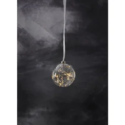 Vardagsrum|Sovrum|Star Trading Glaskula 'Glow' L - Glas