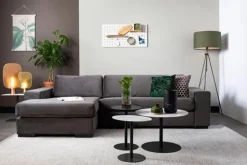 Golvlampor|Sovrum|Zuiver Golvlampa 'Lesley' - Grön