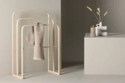 Klädhängare|Hall|Reforma Hängare 'Pamplona' - Natur