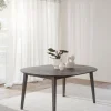 Kök|Iläggsskivor|Rowico Home Iläggsskiva 'Filippa' - Mörkbrun