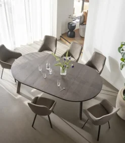 Kök|Iläggsskivor|Rowico Home Iläggsskiva 'Glenside' 50x130cm - Brun
