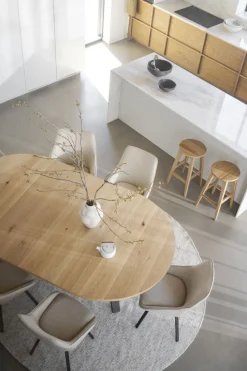 Kök|Iläggsskivor|Rowico Home Iläggsskiva 'Maddock' - Natur