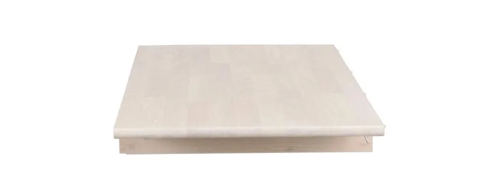 Kök|Iläggsskivor|Rowico Home Iläggsskiva 'Tyler' 45x120cm - Vit