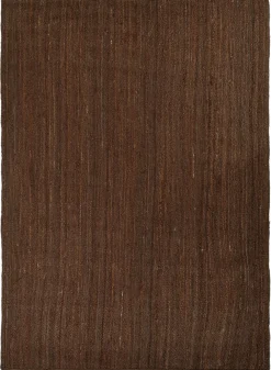 Vardagsrum|Reforma x Trendcarpet Jutematta 'Amasia' - Brun