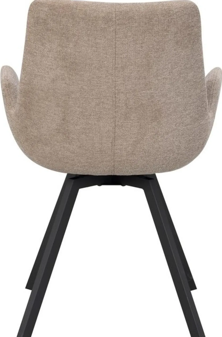 Stolar|Kök|Rowico Home Karmstol 'Norwell' - Beige