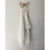 Vardagsrum|Svanefors Kökshandduk 'Erin' 50x70 - Beige/Vit