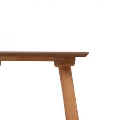 Bord|Matbord|Reforma Klaffbord 'Fager' 160 cm - Natur