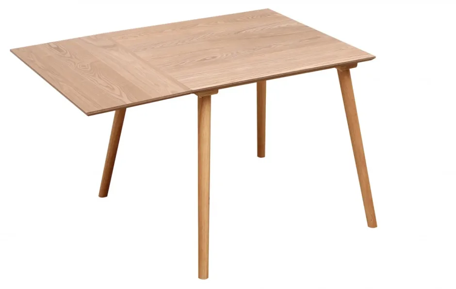 Bord|Matbord|Reforma Klaffbord 'Fager' 160 cm - Natur