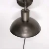 Sovrum|Vägglampor|Trademark Living Klassisk vägglampa 'Walentin' - Vintage