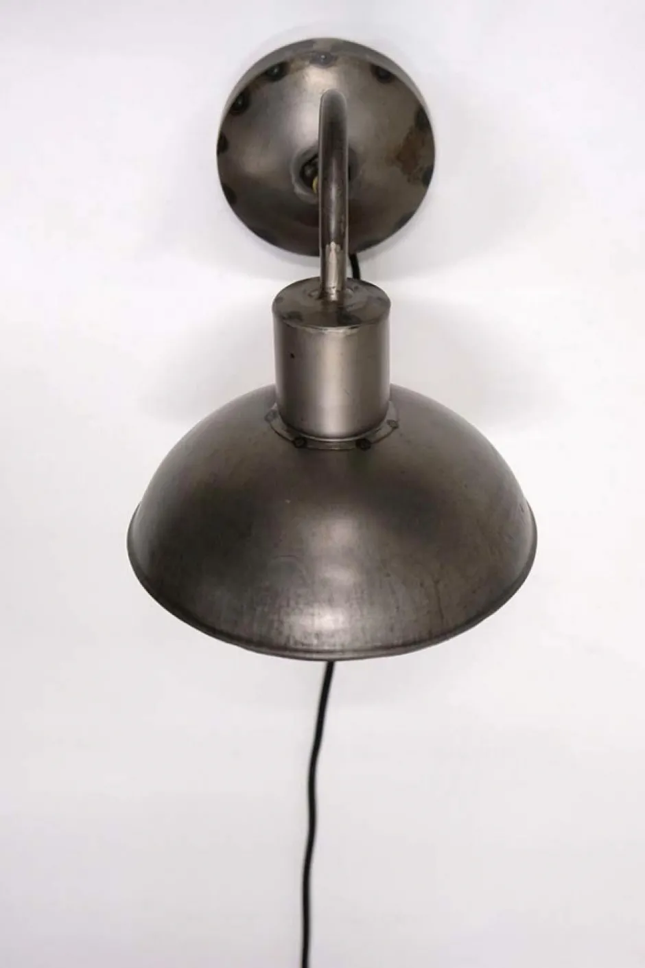 Sovrum|Vägglampor|Trademark Living Klassisk vägglampa 'Walentin' - Vintage