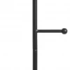 Klädhängare|Hall|Reforma Klädhängare 'Ljusdal' 24cm - Svart