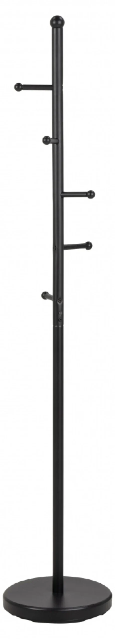 Klädhängare|Hall|Reforma Klädhängare 'Ljusdal' 32cm - Svart