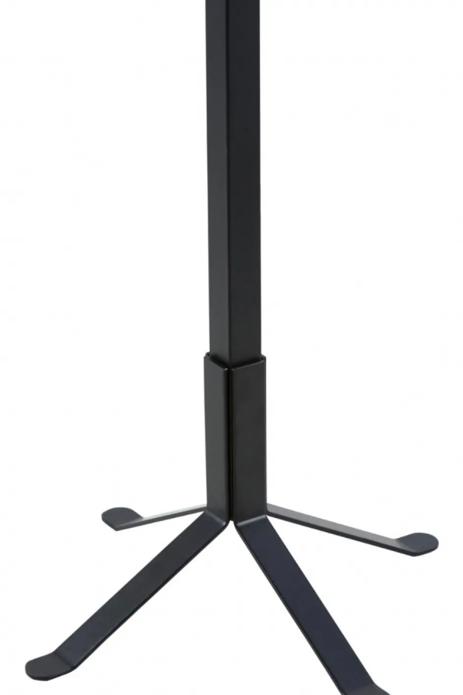 Klädhängare|Hall|Reforma Klädhängare 'Palma' 181cm - Svart