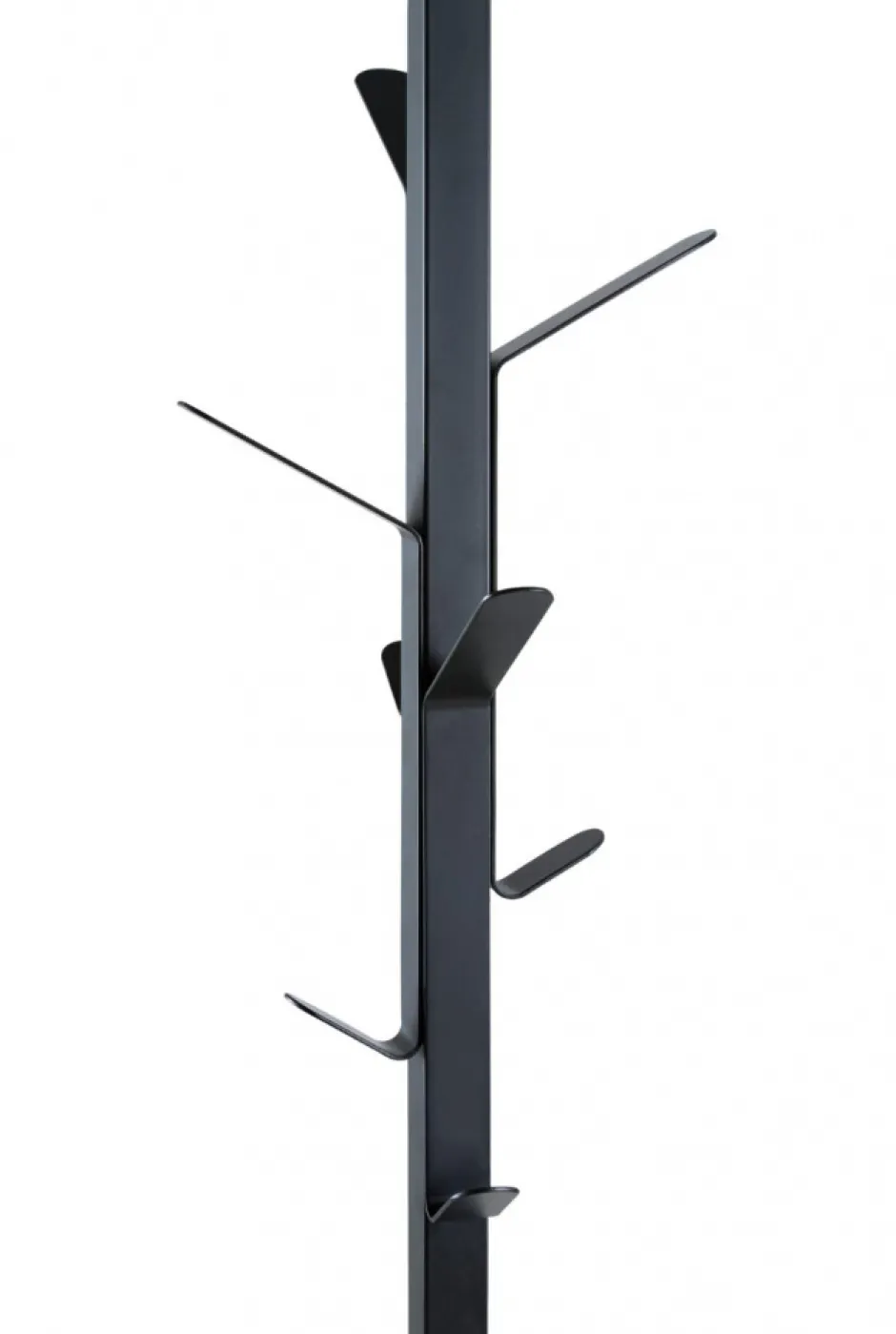 Klädhängare|Hall|Reforma Klädhängare 'Palma' 181cm - Svart