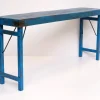 Sovrum|Sidobord|Trademark Living Konsolbord 'Rohan' - Blå