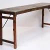 Sovrum|Sidobord|Trademark Living Konsolbord 'Vijay' - Vintage