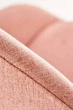 Sittmöbler|Arbetsrum|Reforma Kontorsstol 'Orotavo' - Rosa/Vit