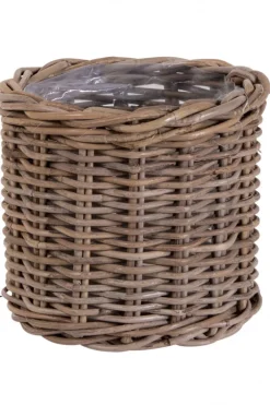 Lådor & Korgar|Arbetsrum|Garden Prestige Korgar 'Bogor' 4-pack - Natur