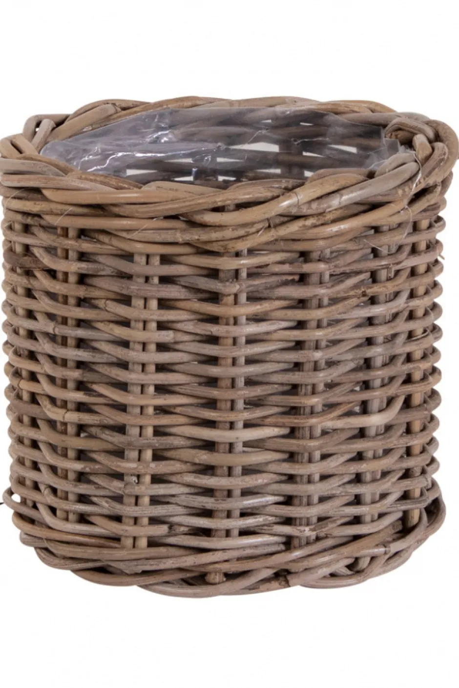 Lådor & Korgar|Arbetsrum|Garden Prestige Korgar 'Bogor' 4-pack - Natur