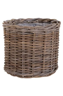 Lådor & Korgar|Arbetsrum|Garden Prestige Korgar 'Bogor' 4-pack - Natur