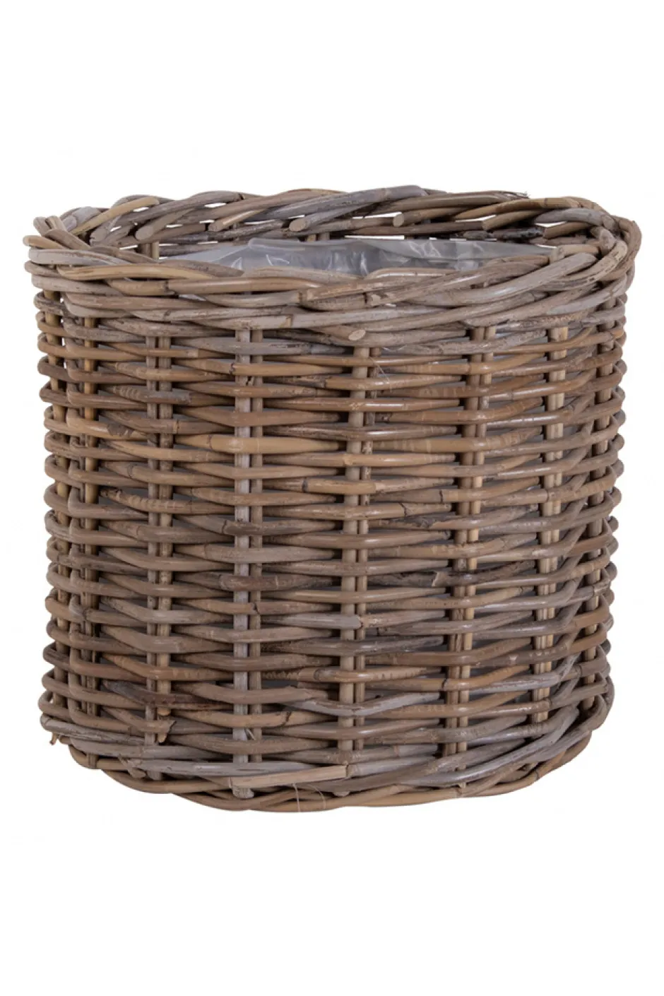 Lådor & Korgar|Arbetsrum|Garden Prestige Korgar 'Bogor' 4-pack - Natur