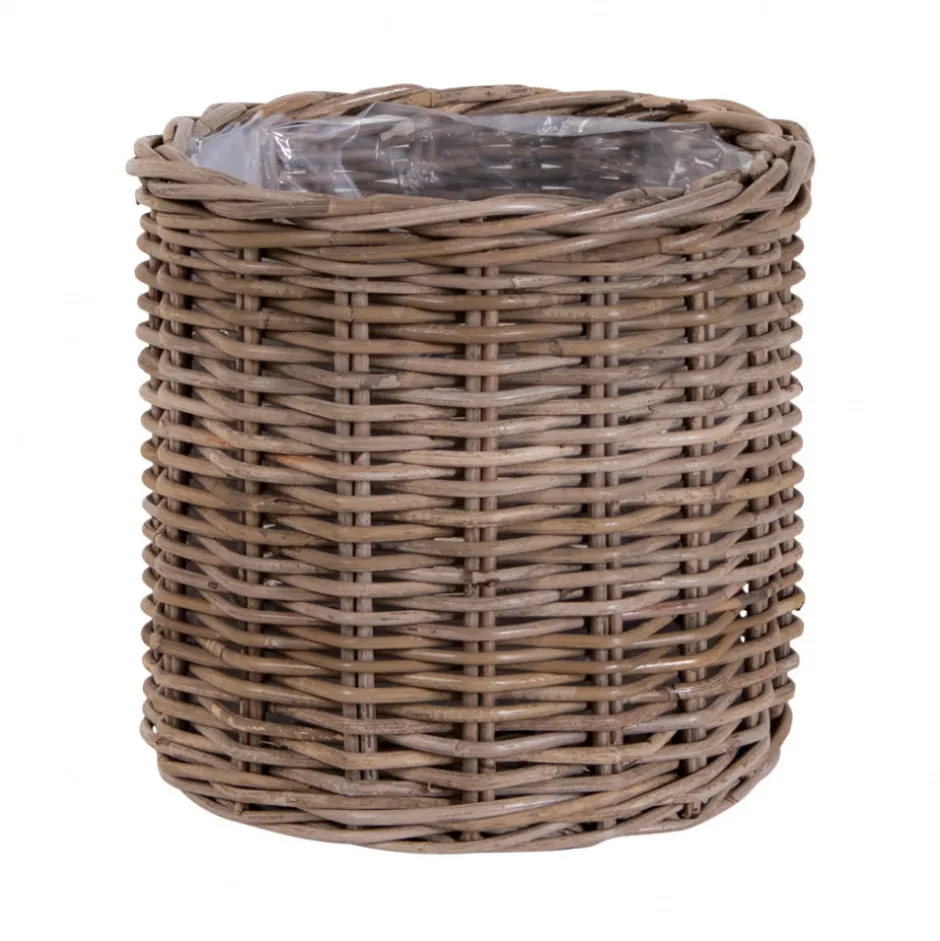Lådor & Korgar|Arbetsrum|Garden Prestige Korgar 'Bogor' 4-pack - Natur