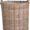 Lådor & Korgar|Arbetsrum|Garden Prestige Korgar 'Caor' 4-pack - Natur