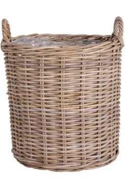 Lådor & Korgar|Arbetsrum|Garden Prestige Korgar 'Caor' 4-pack - Natur