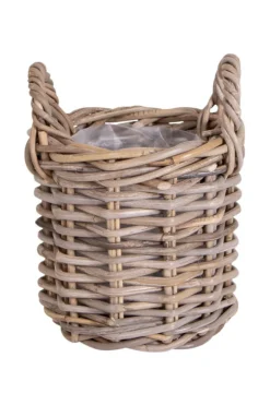 Lådor & Korgar|Arbetsrum|Garden Prestige Korgar 'Caor' 4-pack - Natur