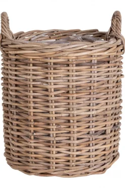 Lådor & Korgar|Arbetsrum|Garden Prestige Korgar 'Caor' 4-pack - Natur