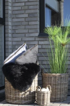 Lådor & Korgar|Arbetsrum|Garden Prestige Korgar 'Caor' 4-pack - Natur