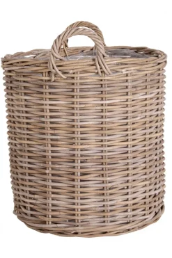Lådor & Korgar|Arbetsrum|Garden Prestige Korgar 'Caor' 4-pack - Natur