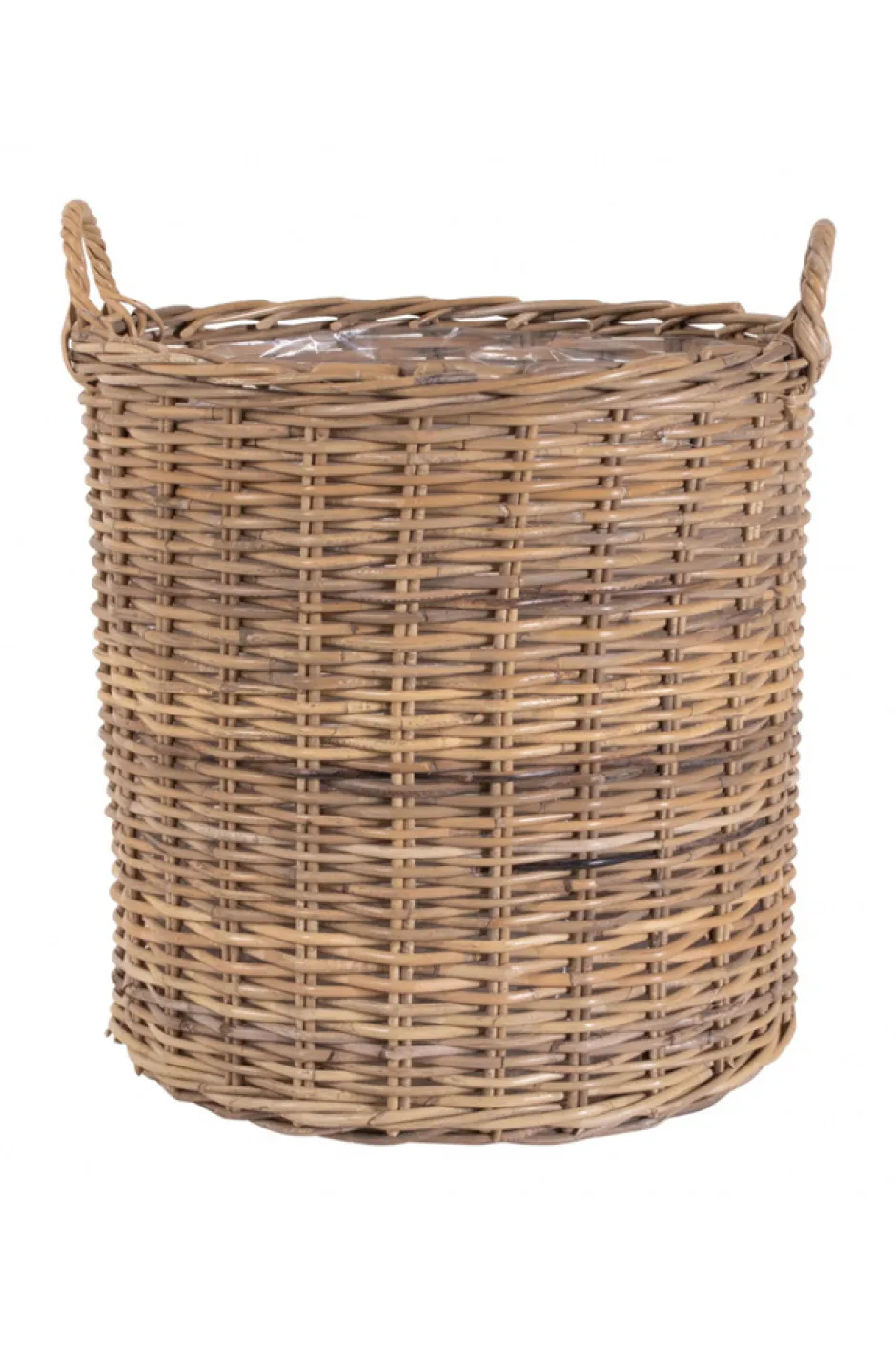 Lådor & Korgar|Arbetsrum|Garden Prestige Korgar 'Indo' 2-pack - Natur
