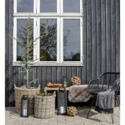 Lådor & Korgar|Arbetsrum|Garden Prestige Korgar 'Indo' 2-pack - Natur
