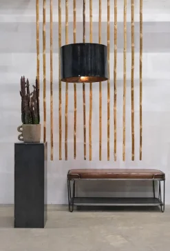 Krukor|Kök|Trademark Living Kruka 'Bernie' - Grå