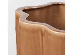 Dekoration|Krukor|Broste Copenhagen Kruka 'Sonja' 36cm - Brun