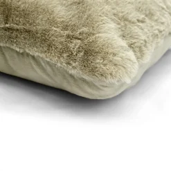 Sovrum|Kuddfodral|Reforma x Trendcarpet Kuddfodral 'Aranga Super Soft' 45x45cm - Ljusgrön