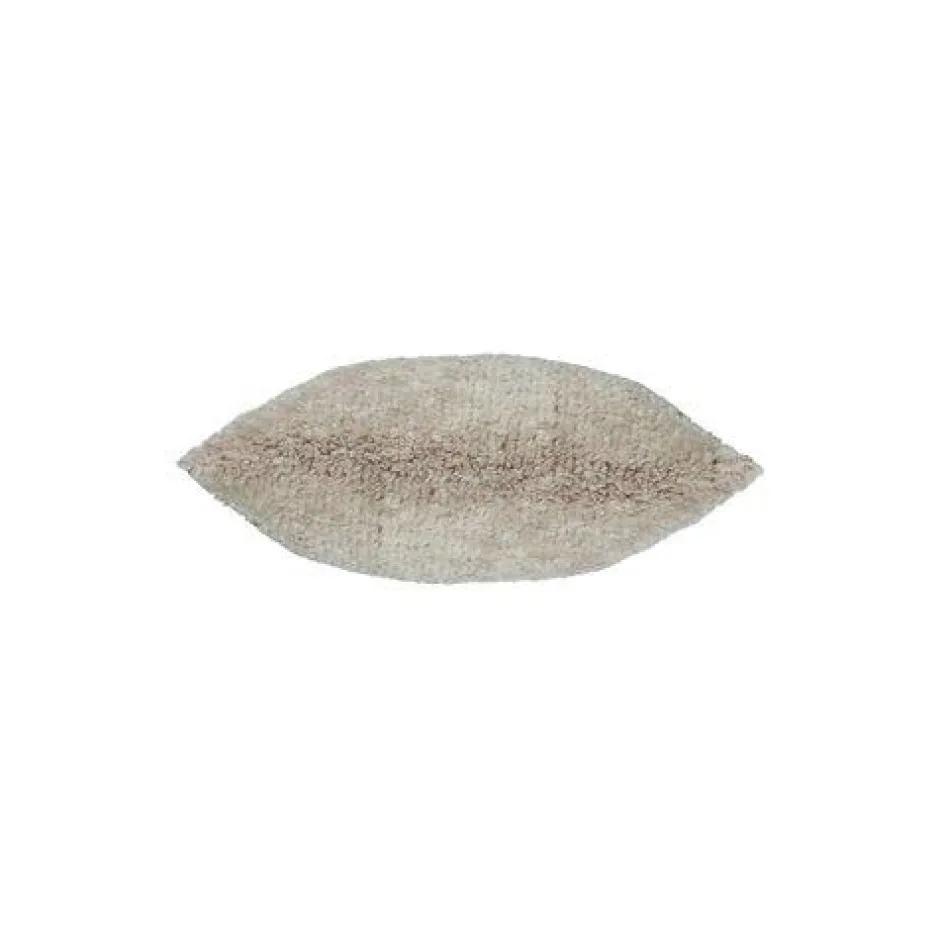 Sovrum|Kuddfodral|Svanefors Kuddfodral 'Dolly' 45x45 - Brun